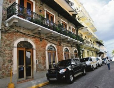 Palacio prorroga alquiler