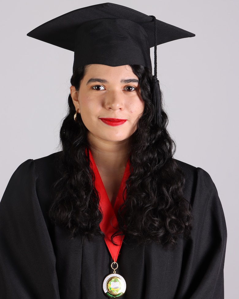 La Universidad de Panamá presenta a los graduados de su Facultad de Derecho y Ciencias Políticas