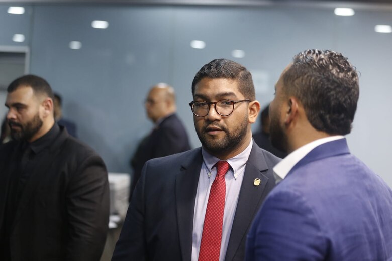 La Comisión de Credenciales le da luz verde a cinco funcionarios designados por el presidente Mulino