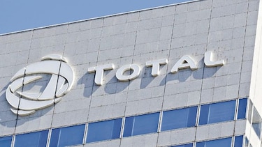 Brasil detiene proyecto a petrolera Total