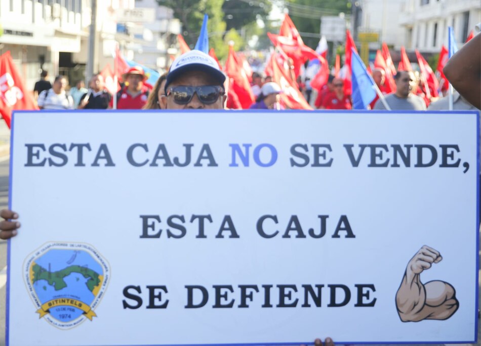 Odontólogos denuncian despidos, mientras que la CSS desmiente estas acciones