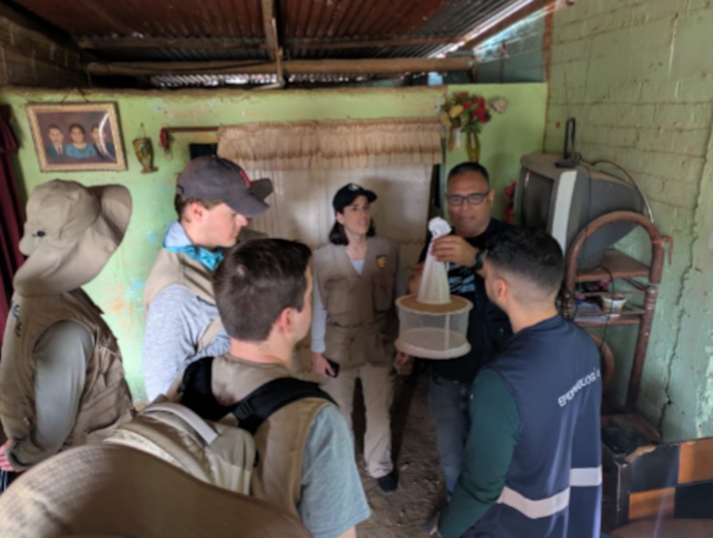 Centro de Vacunas da salto regional: lleva tecnología a Perú contra virus emergentes