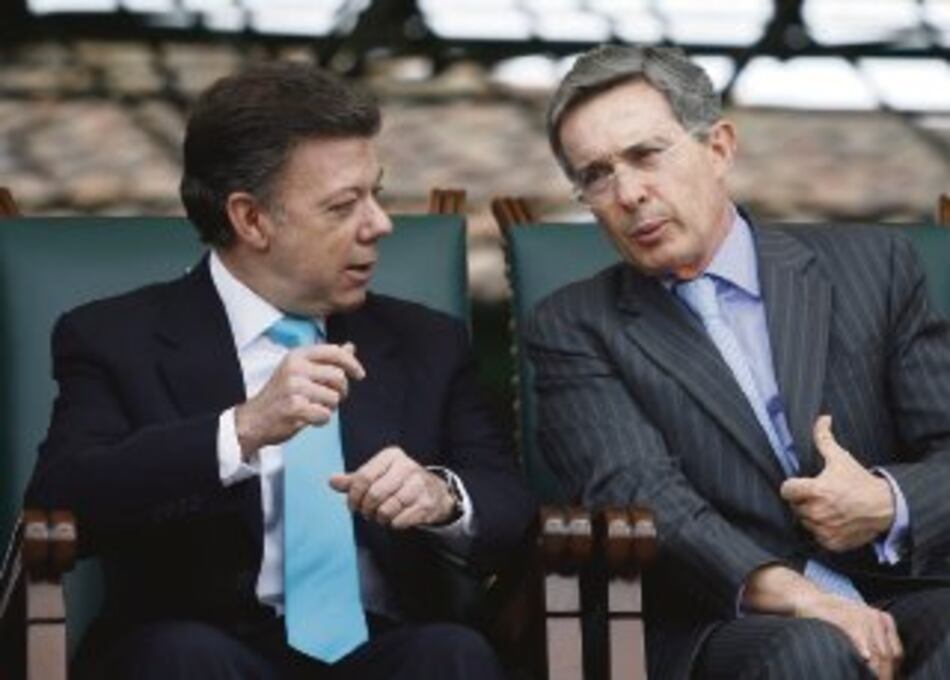 Santos intenta continuar exitosa tradición familiar