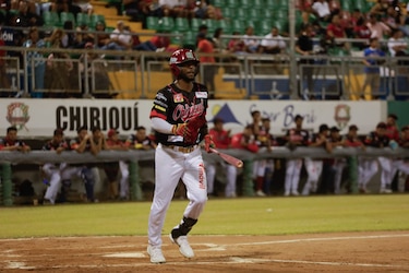 Definidos los refuerzos para las semifinales del Campeonato Nacional de Béisbol Mayor 2025