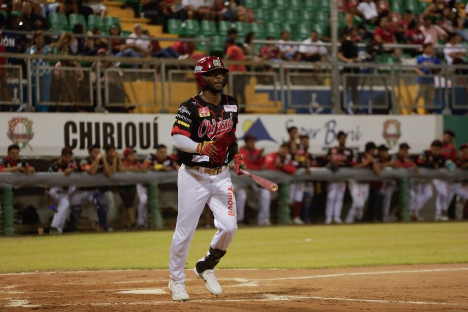 Chiriquí sigue invicto y sin recibir carreras en el Campeonato Nacional de Béisbol Mayor 2025