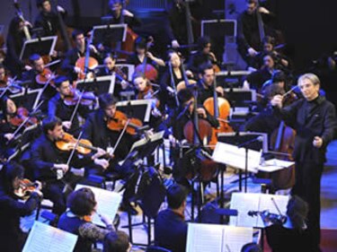 Orquesta Sinfónica YouTube debuta en el Carnegie Hall