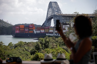 Cómo afecta la geopolítica al Canal