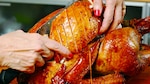 Cocina gourmet: Cena familiar