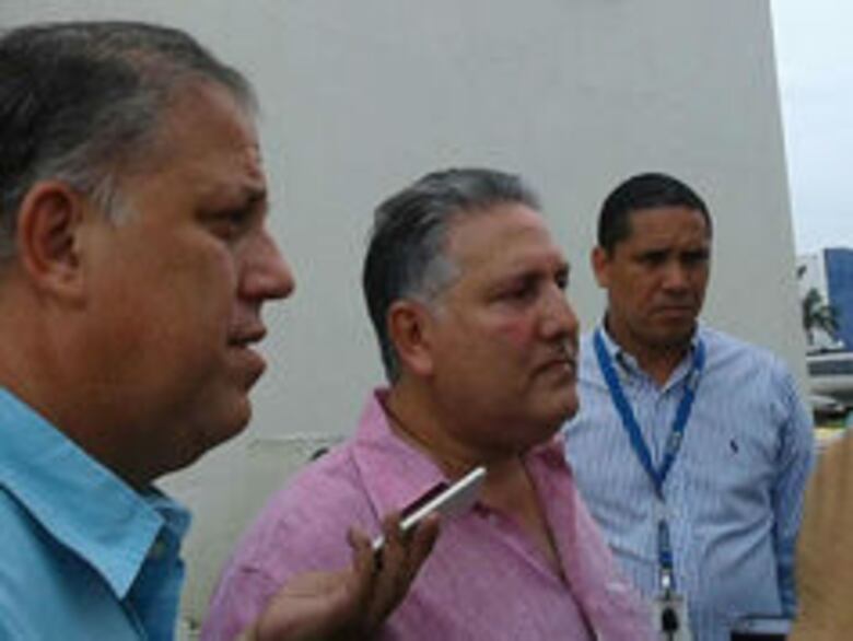 El escándalo de la FIFA toca a Panamá