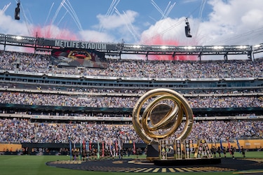 Minuto a Minuto: Chelsea vence 3-0 al PSG y se corona en el Mundial de Clubes 2025