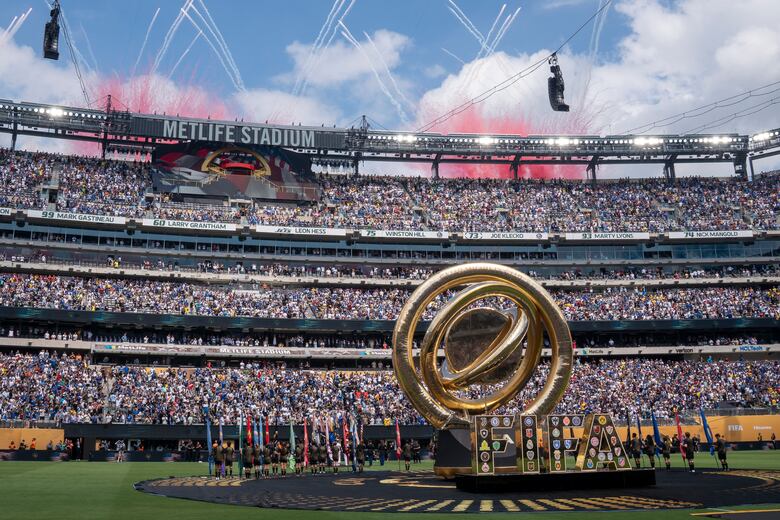 Minuto a Minuto: Chelsea vence 3-0 al PSG y se corona en el Mundial de Clubes 2025