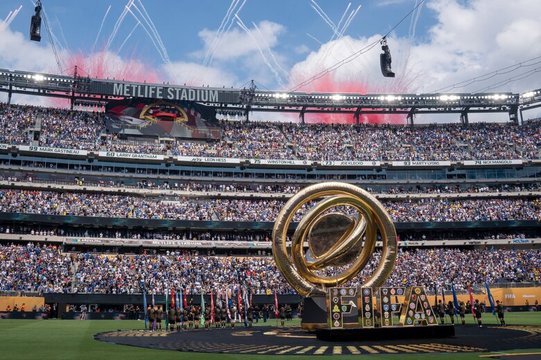 Minuto a Minuto: Chelsea vence 3-0 al PSG y se corona en el Mundial de Clubes 2025