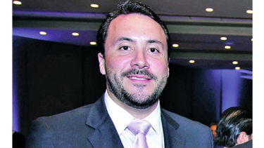 Gerardo Varela será asesor de la AMP por 11 meses