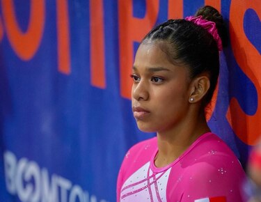 Karla Navas ganó la medalla de bronce en Bakú