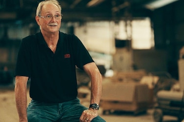 Cómo un simple ladrillo de una casa ayudó a salvar a una niña tras años de abusos