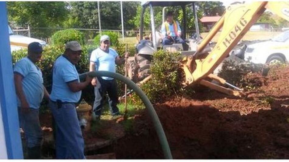 Trabajadores del Idaan amenazan con una huelga