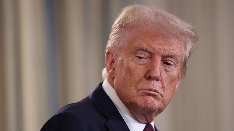 Hamás accede a liberar rehenes; Trump le dice a Israel que detenga de inmediato los bombardeos sobre Gaza