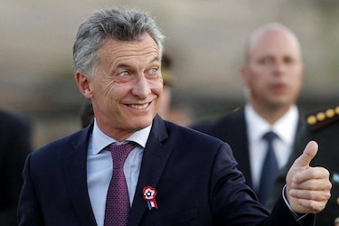 Grupo Macri negó irregularidades en polémico acuerdo con Estado argentino