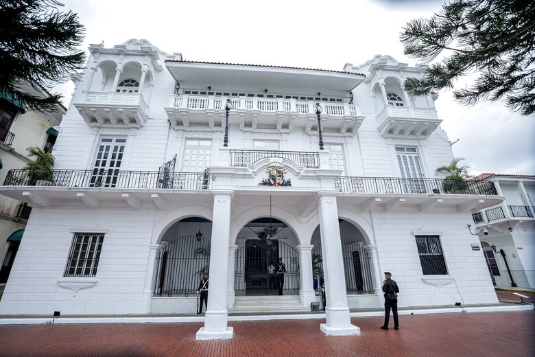 El primer año de Mulino: Trump, reforma a la CSS y un país sin tregua