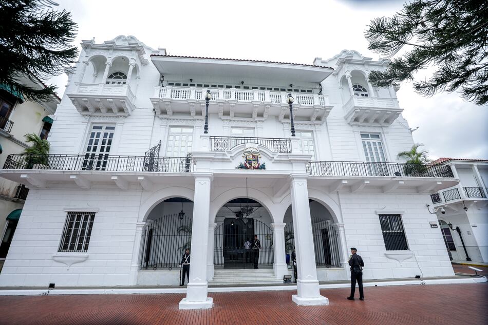 Seis meses, $613 mil: cómo se gastó la partida discrecional del gobierno de Mulino