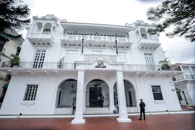 Secretarías: el modelo centralista que persiste en la Presidencia