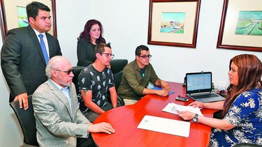 Proponen ‘muerte civil’ para culpables de corrupción