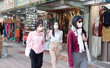 Turismo, gran perdedor por el coronavirus