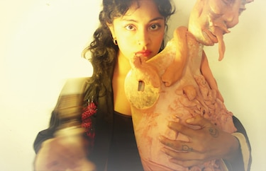 Clyo Mendoza regresa a las librerías con ‘Furia’