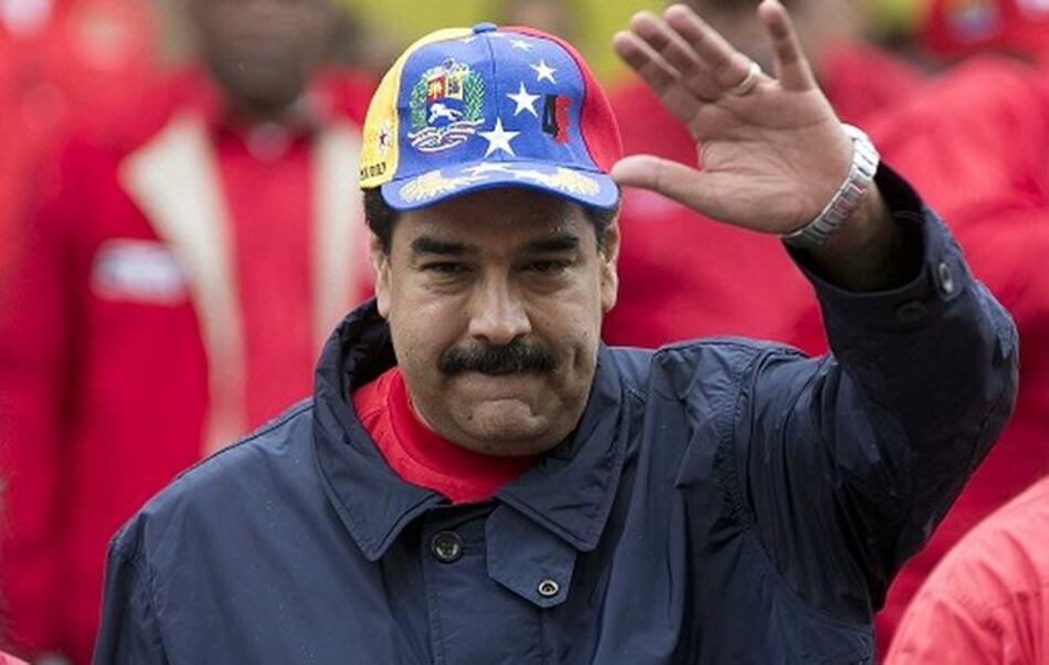 Se debilita el poder de Maduro, según analistas de Estados Unidos