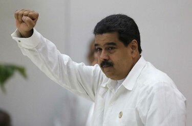 Chavismo planea pedir ante la Corte la disolución del Parlamento opositor