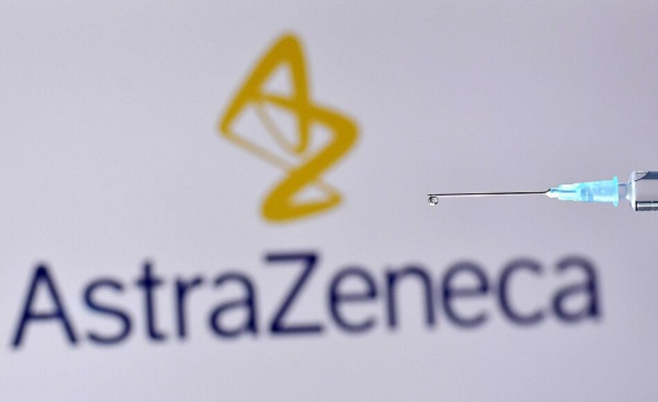 Vacuna de AstraZeneca reduce la transmisión tras una dosis, según un estudio