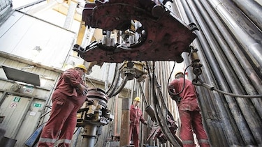 Exxon Mobil encuentra más crudo en Guyana