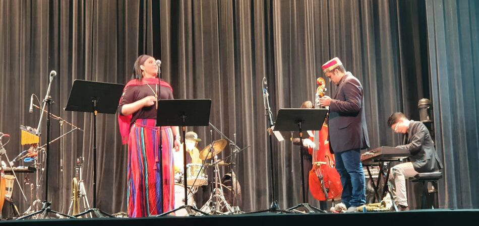 Primer Festival de Música de Cámara convoca a 6,383 espectadores