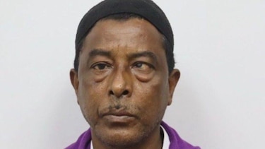 El refugiado ciego que fue dejado a su suerte tras ser liberado por la Patrulla Fronteriza de Estados Unidos y apareció muerto una semana después