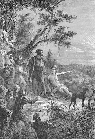 Acla: ¿'la ciudad perdida’?