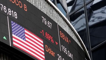 México revisa salud de bancos y casas de bolsa tras victoria de Donald Trump