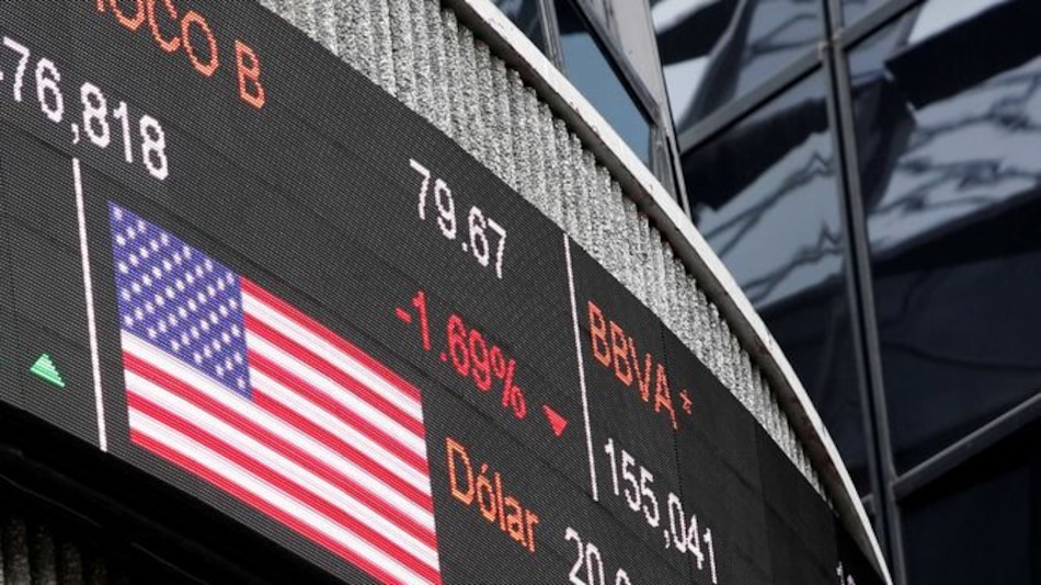 México revisa salud de bancos y casas de bolsa tras victoria de Donald Trump