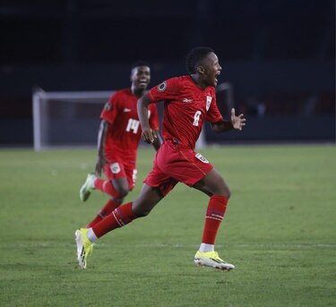 Estevis López: ‘Mi mamá me pide que no me desenfoque’