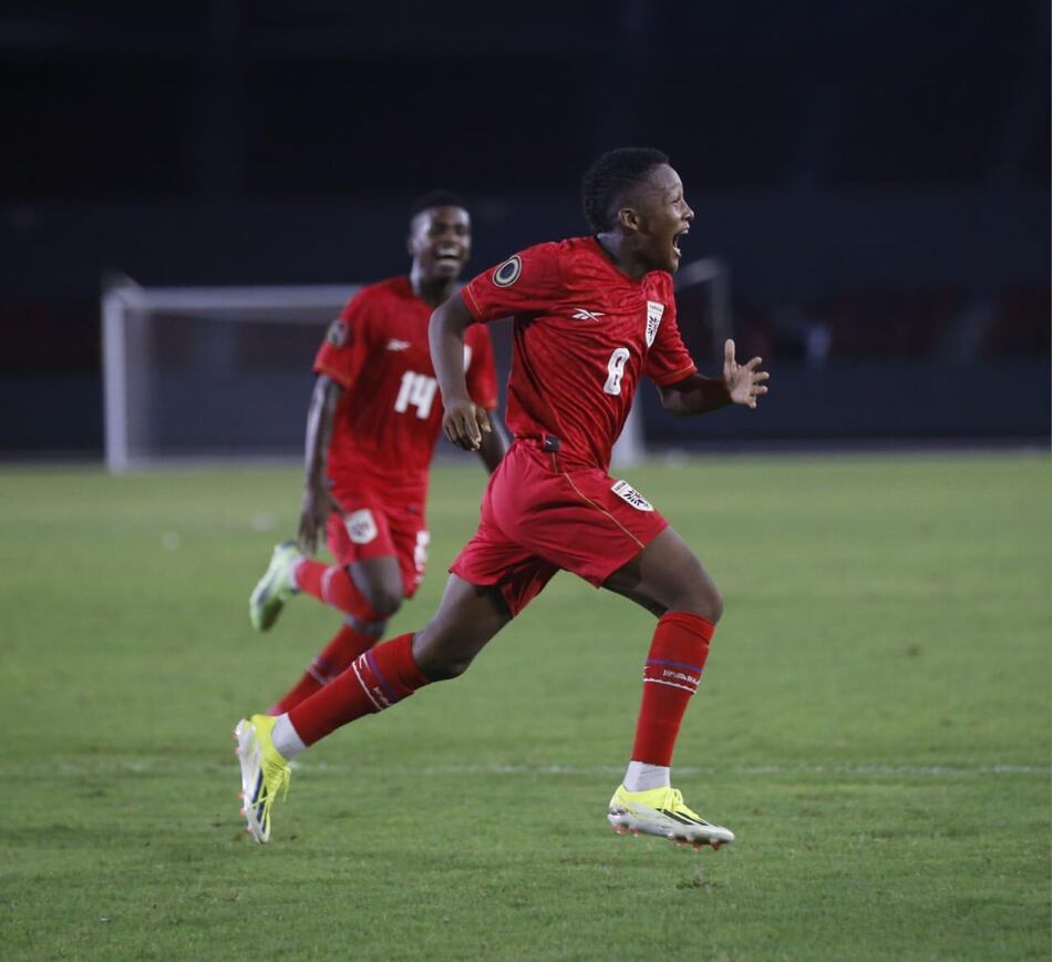 Estevis López: ‘Mi mamá me pide que no me desenfoque’