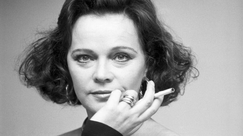 Fallece la actriz Italiana Laura Antonelli