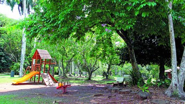 Nueva clínica veterinaria en Parque Municipal Summit