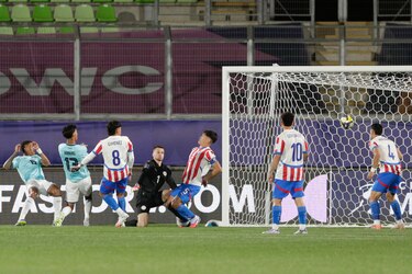 Panamá pagó caro su falta de puntería