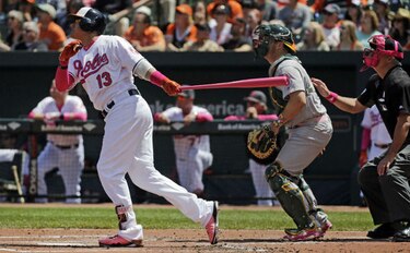 Piratas ganan con jonrones de Polanco y Jaso
