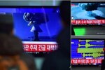 Corea del Norte asegura que probó una bomba de hidrógeno