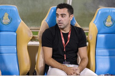 Negociaciones entre el Al Sadd y el Barça por Xavi continúan