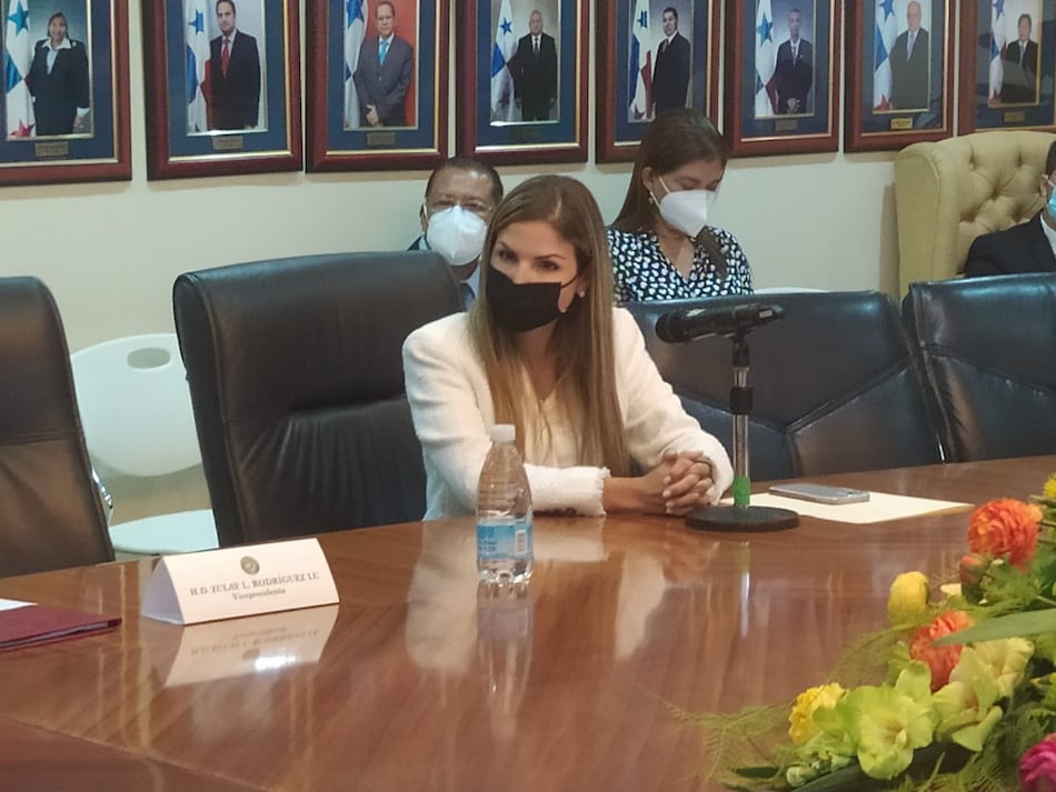 Designan a Ana Fábrega Guardia como directora de la Senniaf