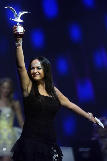 Chile e Islandia ganan las competencias del Festival de Viña del Mar