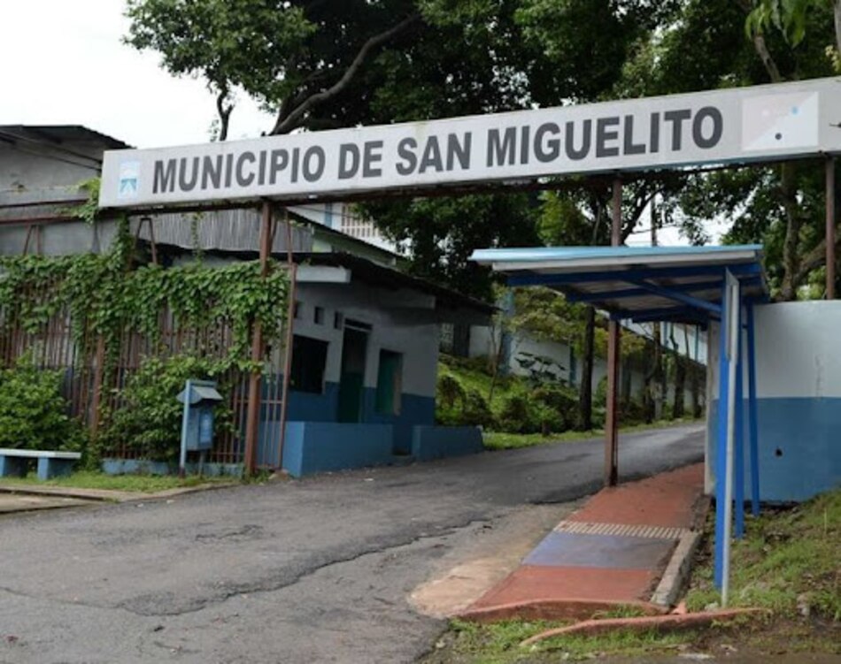 Municipio de San Miguelito busca resolver deuda de $15 millones con moratoria de impuestos