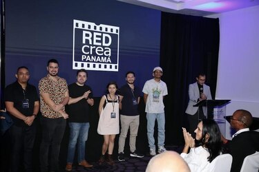 45 producciones en el Hayah Festival Internacional de Cortometrajes de Panamá 2022