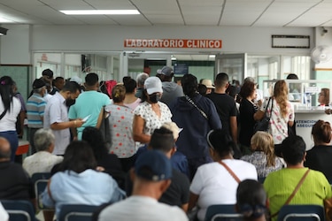 Complejo Hospitalario de la CSS mantiene atención médica pese a paro anunciado